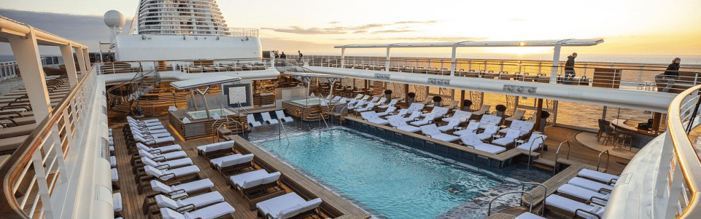 Maximizing Luxury: How Regent Seven Seas Cruises Offers All-Inclusive Perfection at Sea