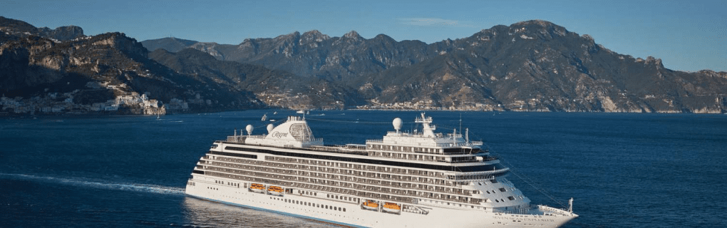 Maximizing Luxury: How Regent Seven Seas Cruises Offers All-Inclusive Perfection at Sea