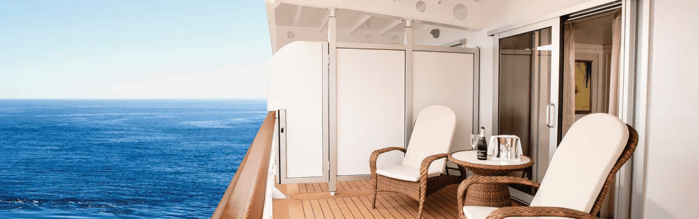 Maximizing Luxury: How Regent Seven Seas Cruises Offers the Ultimate All-Inclusive Travel Experience