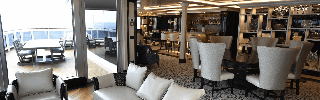 Maximizing Luxury: How Regent Seven Seas Cruises Offers the Ultimate All-Inclusive Travel Experience