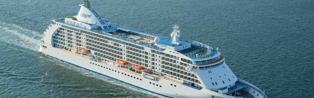 Maximizing Luxury: How Regent Seven Seas Cruises Offers the Ultimate All-Inclusive Travel Experience