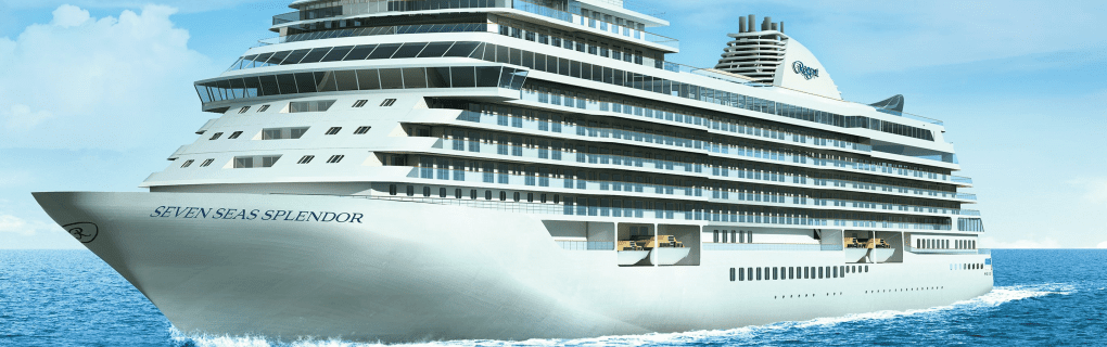 Maximizing Luxury: How Regent Seven Seas Cruises Offers Unparalleled All-Inclusive Amenities