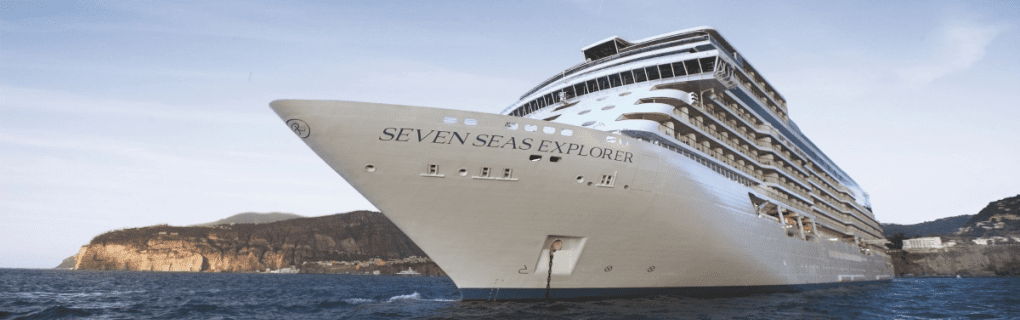 Maximizing Luxury: How Regent Seven Seas Cruises Offers Unparalleled All-Inclusive Amenities