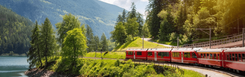 Maximizing Rail Travel in Europe: A Comprehensive Guide to Using Rail Europe North America