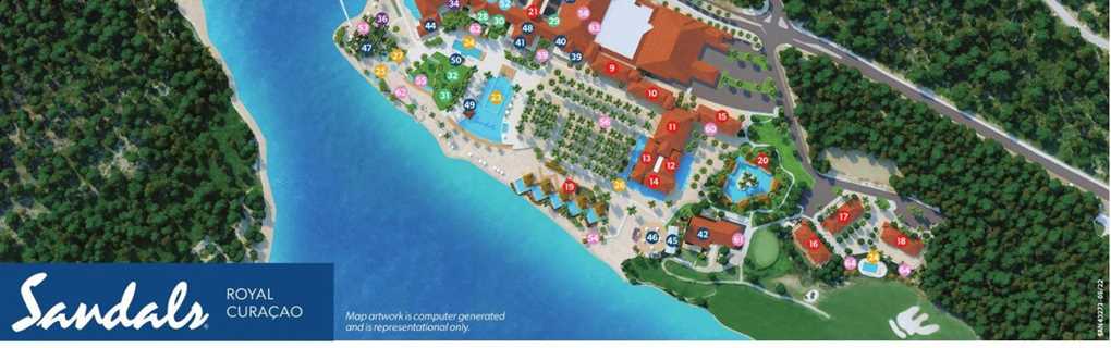 Maximizing Your Caribbean Getaway: Insider Tips for Choosing the Perfect Sandals Resort