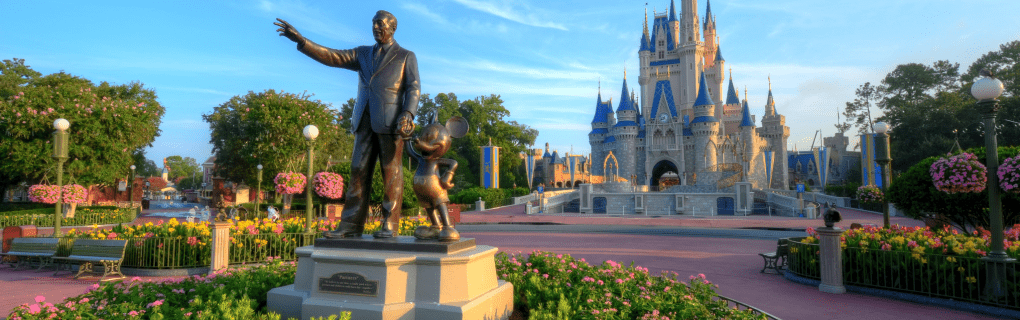 Maximizing Your Disneyland Vacation: Expert Tips and Insights with Walt Disney Travel California