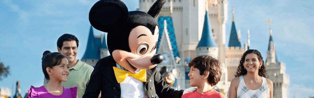 Maximizing Your Disneyland Vacation: Expert Tips and Insights with Walt Disney Travel California