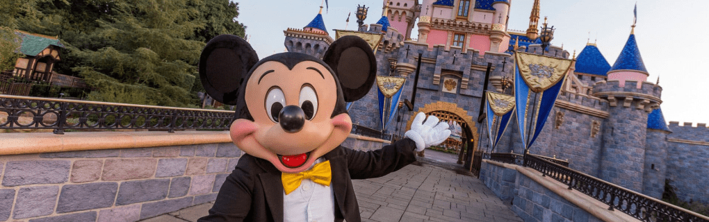 Maximizing Your Disneyland Vacation: Expert Tips and Insights with Walt Disney Travel California