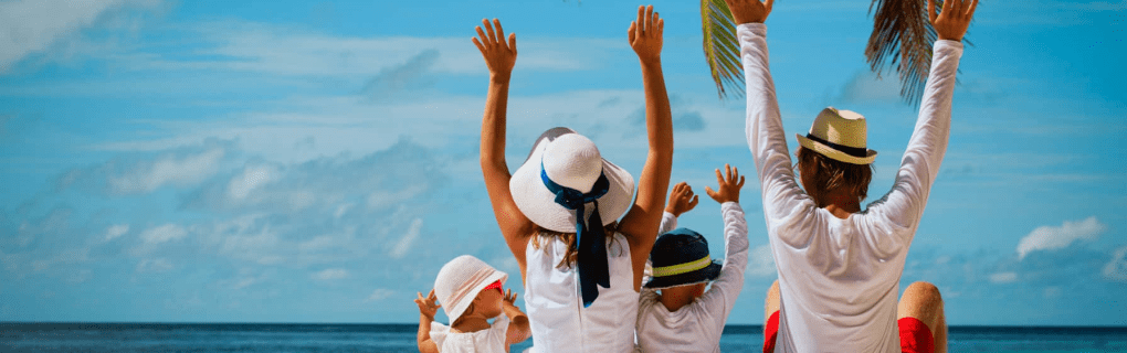 Maximizing Your Next Vacation: How to Get the Best Deals with United Vacations