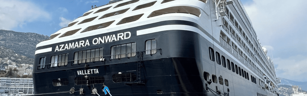 Maximizing Your Port Time: How Azamara Cruises` Extended Stays Enhance Destination Immersion