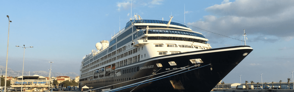 Maximizing Your Port Time: How Azamara Cruises` Extended Stays Enhance Destination Immersion