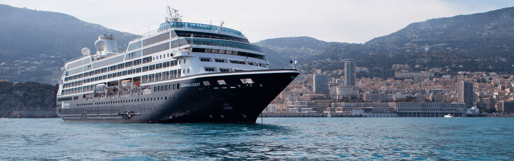 Maximizing Your Port Time: How Azamara Cruises` Extended Stays Enhance Destination Immersion