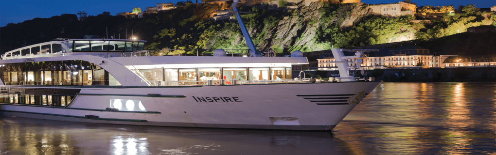 Maximizing Your River Cruise Budget: How Tauck`s All-Inclusive Model Saves You Money and Enhances Your Journey