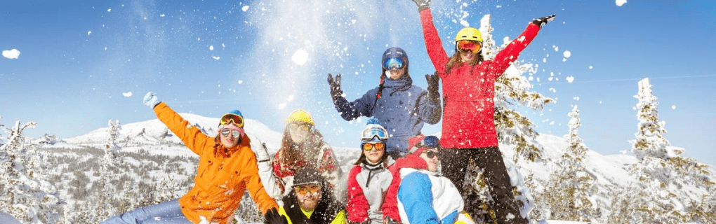 Maximizing Your Ski Vacation: Expert Tips for Choosing the Perfect Ski.com Package