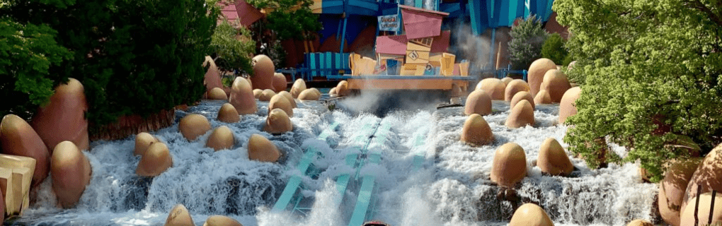 Maximizing Your Universal Orlando Vacation: Insider Tips for Booking the Perfect Package with Universal Parks & Resorts Vacations