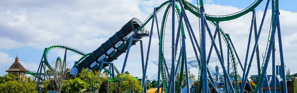 Maximizing Your Universal Orlando Vacation: Insider Tips for Booking the Perfect Package with Universal Parks & Resorts Vacations