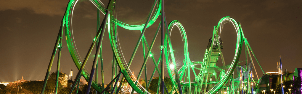 Maximizing Your Universal Orlando Vacation: Insider Tips for Using the Universal Express Pass