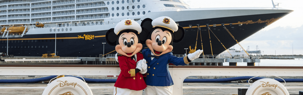 Meet the Magic: How Disney Cruises Bring Family Fun to the High Seas