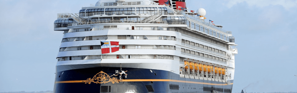 Meet the Magic: How Disney Cruises Bring Family Fun to the High Seas