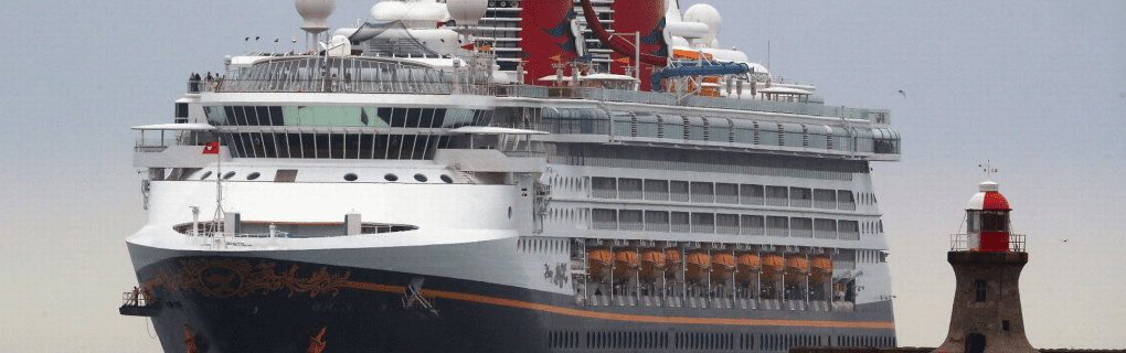 Meet the Magic: How Disney Cruises Bring Family Fun to the High Seas