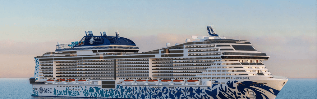 MSC Cruises` Best Mediterranean Itineraries