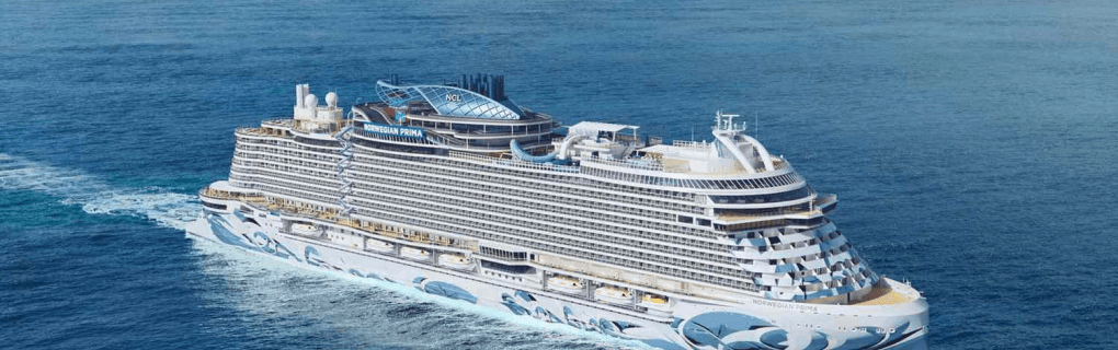 Norwegian Cruise Line vs. Royal Caribbean: Which is Right for You?