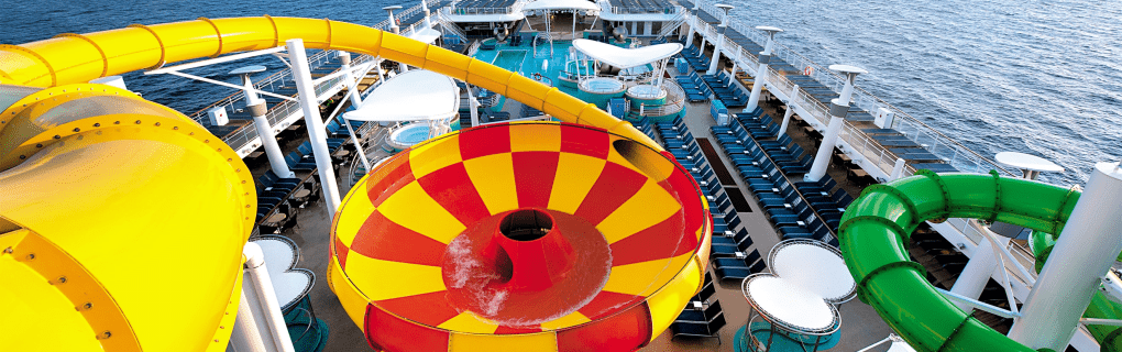 Norwegian Cruise Line vs. Royal Caribbean: Which is Right for You?