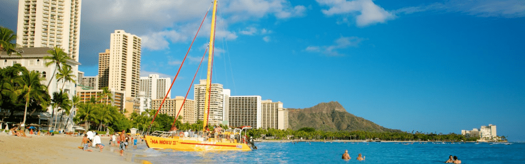 Oahu vs Maui: Which Island is Right for Your Vacation Style?