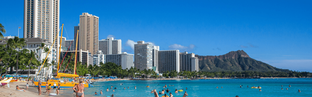 Oahu vs Maui: Which Island is Right for Your Vacation Style?