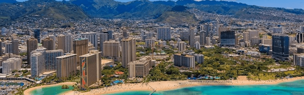 Oahu vs Maui: Which Island is Right for Your Vacation Style?