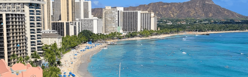 Oahu vs Maui: Which Island is Right for Your Vacation Style?