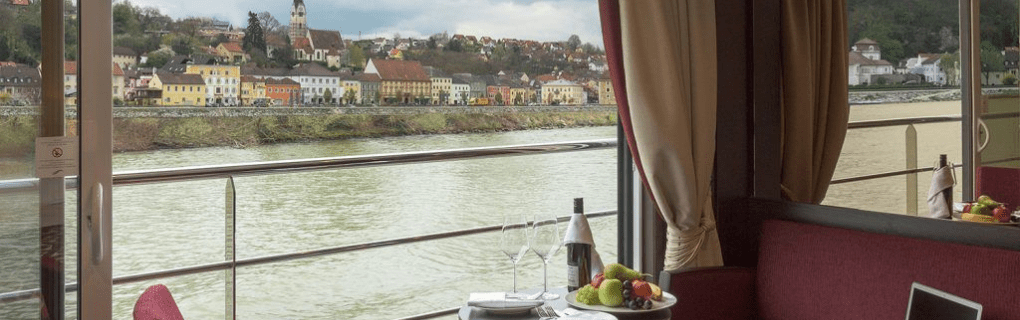 Panorama Perfection: Inside Avalon Waterways` Revolutionary Open-Air Balcony Suites