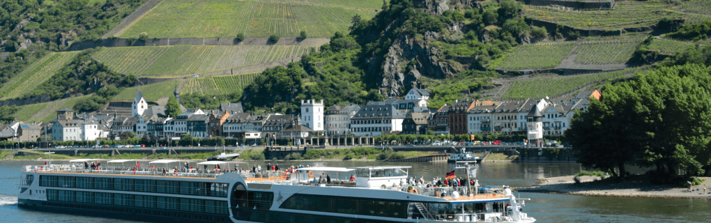 Panoramic Perfection: Exploring the Luxurious Panorama Suites of Avalon Waterways