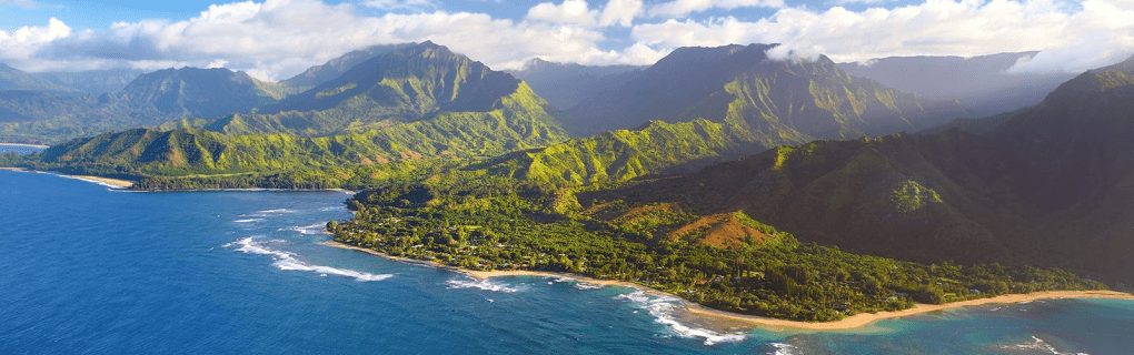 Planning the Perfect Hawaiian Getaway with Pleasant Holidays: A Guide to Top Destinations and Activities