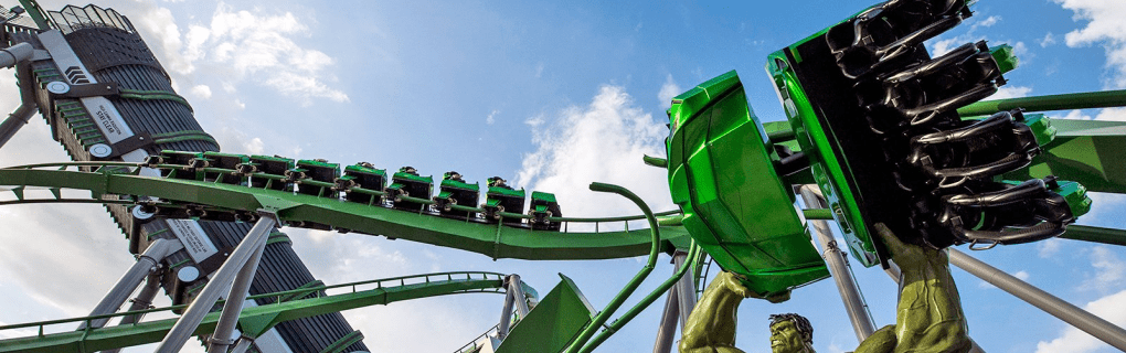 Planning the Ultimate Universal Orlando Resort Vacation: Insider Tips and Tricks with Universal Parks & Resorts Vacations