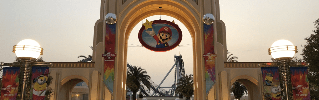 Planning the Ultimate Universal Orlando Resort Vacation: Insider Tips and Tricks with Universal Parks & Resorts Vacations