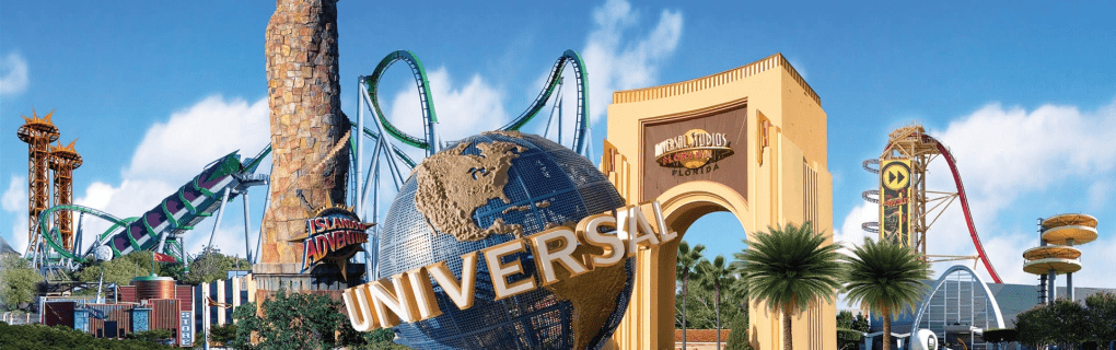 Planning the Ultimate Universal Orlando Resort Vacation: Insider Tips and Tricks with Universal Parks & Resorts Vacations