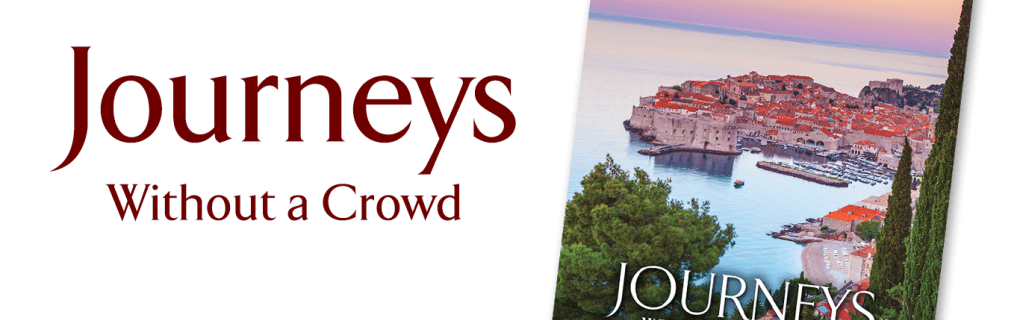 Private Journeys with Alexander + Roberts: How Tailor-Made Tours Elevate Your Travel Style