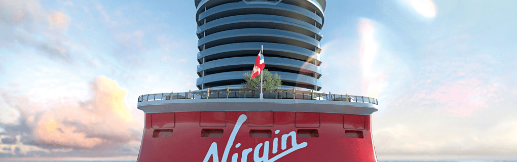 Reimagining Cruising: How Virgin Voyages` Innovative Dining and Wellness Focus Sets It Apart