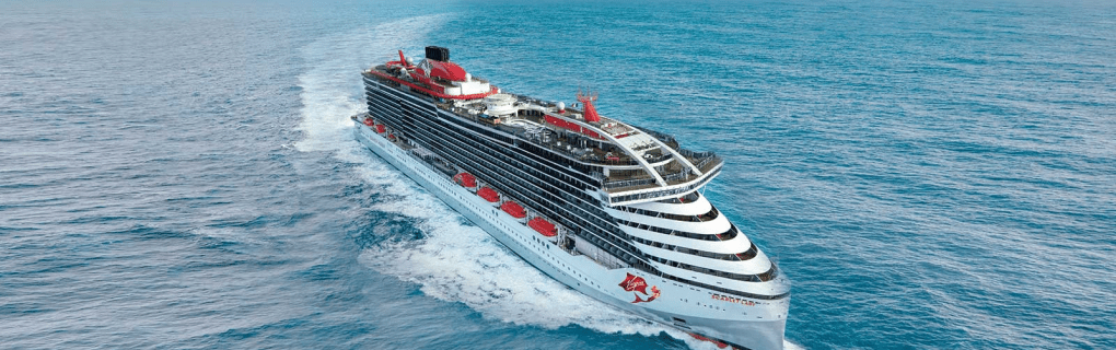 Reimagining Cruising: How Virgin Voyages` Innovative Dining and Wellness Focus Sets It Apart