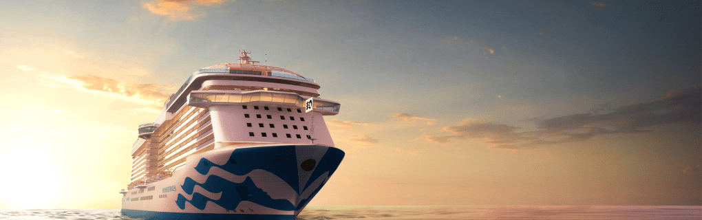 Relaxation at Sea: How Princess Cruises Offers the Best Cruise Line for Relaxation