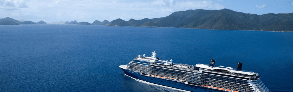 Revolutionizing Luxury at Sea: Inside Celebrity Cruises` Groundbreaking Edge Class Ships