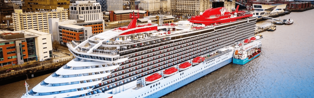 Revolutionizing the Seas: An Inside Look at Virgin Voyages` Innovative Adult-Only Cruises