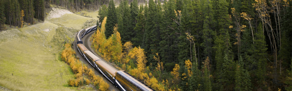 Rocky Mountaineer Train Routes: A Comprehensive Guide to Choosing the Best Scenic Journey