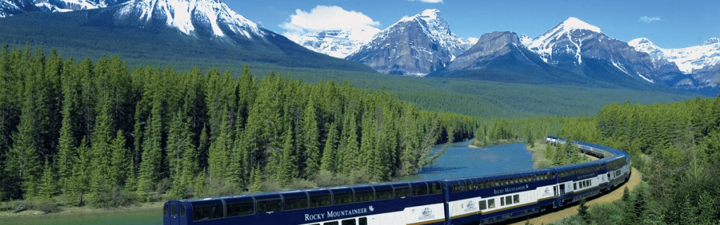 Rocky Mountaineer Train Routes: A Comprehensive Guide to Choosing the Best Scenic Journey