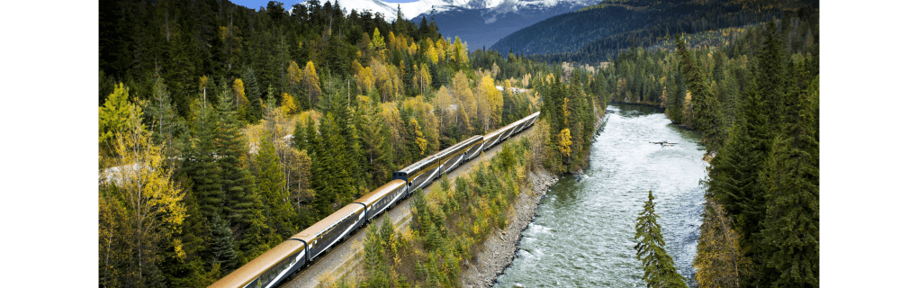 Rocky Mountaineer Train Routes: A Comprehensive Guide to Choosing the Best Scenic Journey