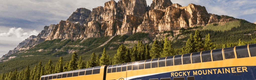 Rocky Mountaineer Train Routes: A Comprehensive Guide to Choosing the Best Scenic Journey