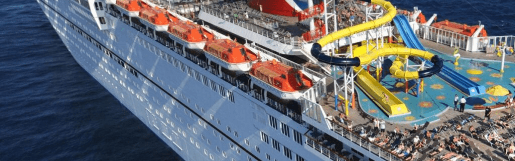 Royal Caribbean vs. Carnival: Choosing the Best Cruise Line for Your Vacation Style