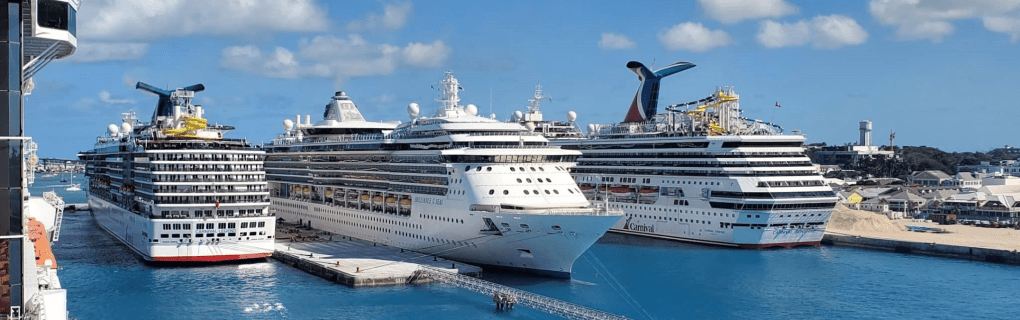 Royal Caribbean vs. Carnival: Which Cruise Line Offers the Best Activities for Families and Thrill Seekers?