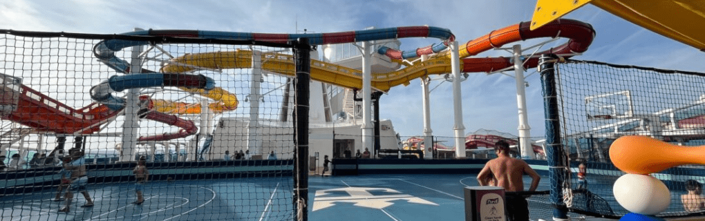 Royal Caribbean vs. Carnival: Which Cruise Line Offers the Best Activities for Families and Thrill Seekers?